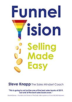 Funnel Vision Neil Anderson Publishing
