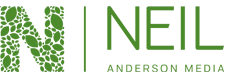 Neil Anderson Media PR
