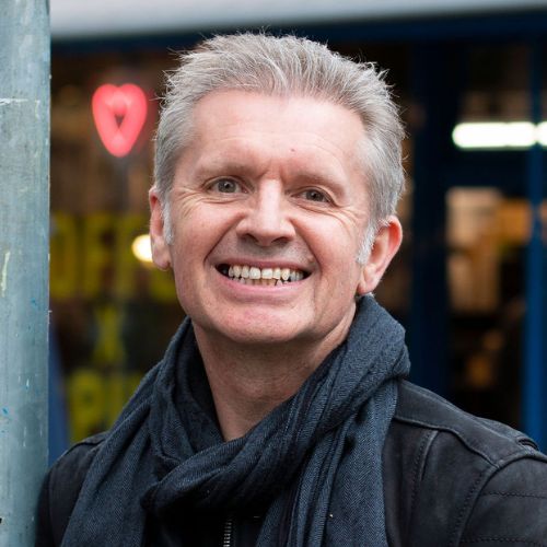 Image of Neil Anderson