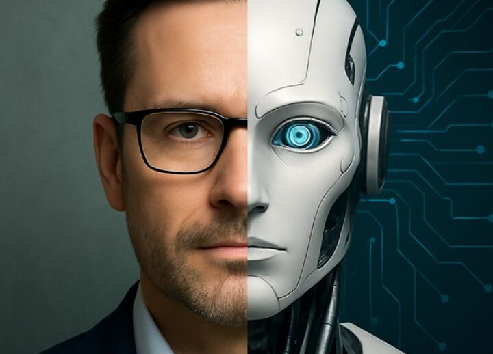 AI Won’t Replace PR Professionals — But It Will Expose the Fakes