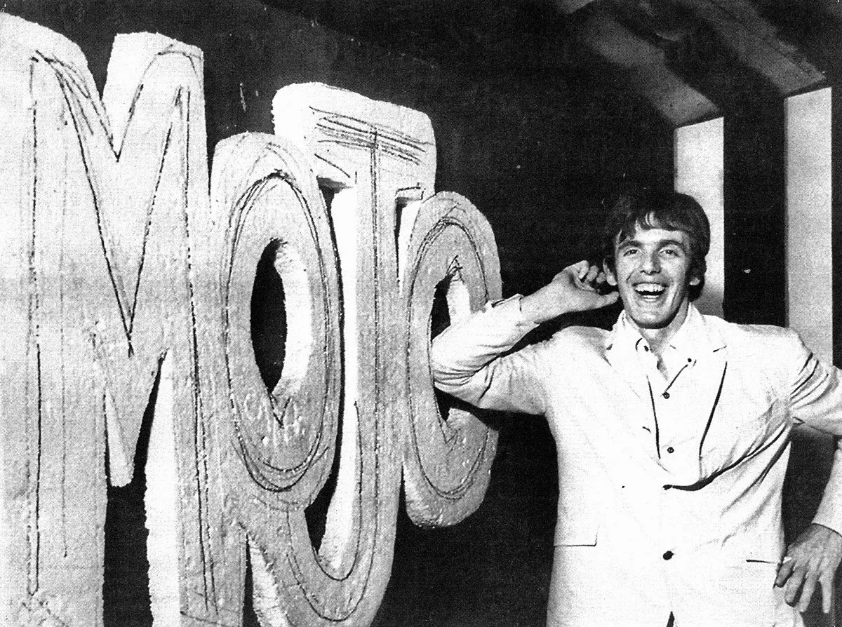 Securing Heritage Funding for Sheffield’s Legendary King Mojo