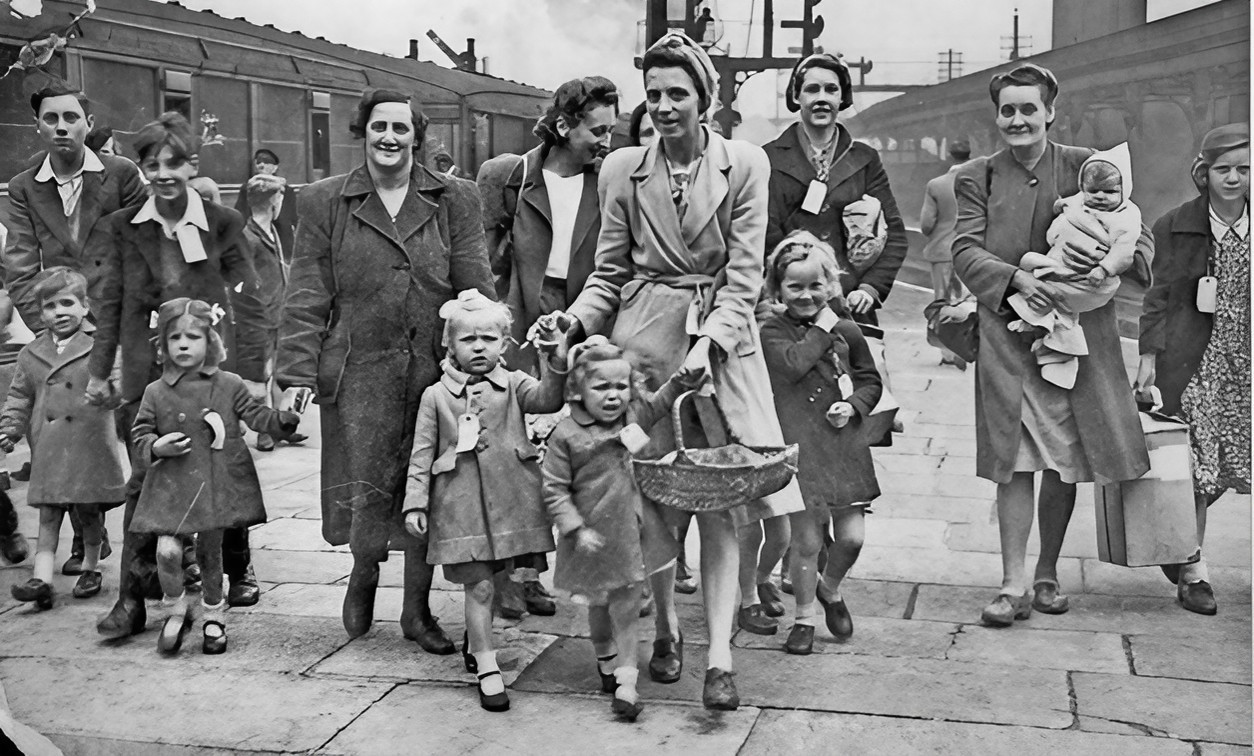 City prepares for major anniversary events honouring the Sheffield Blitz