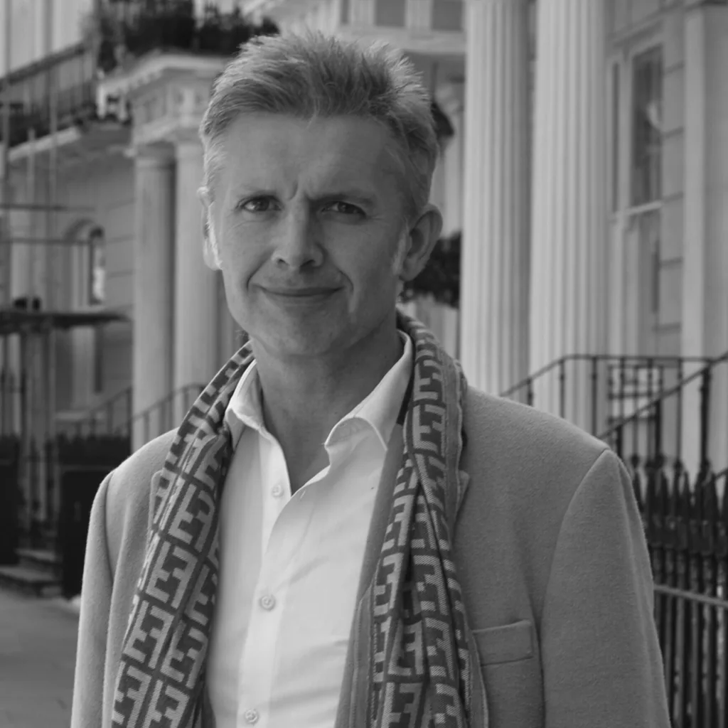 Neil Anderson