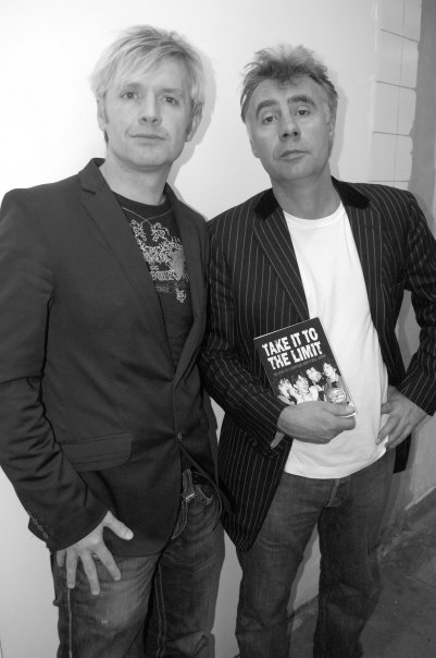Neil Anderson to speak about Sheffield’s music heritage at Crossed Wires Festival