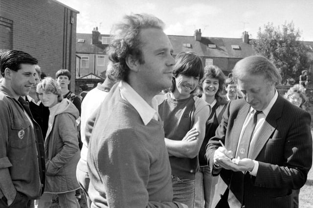 The stories behind Derbyshire’s picket lines